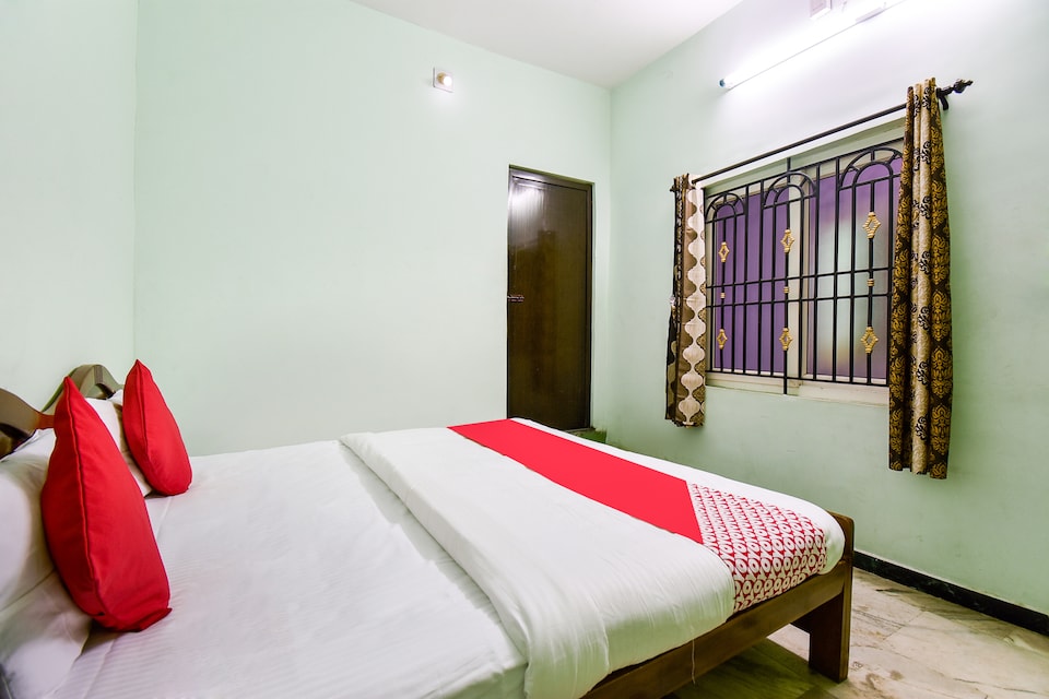 OYO 70468 Hotel Gem Lodge, Erode, Erode