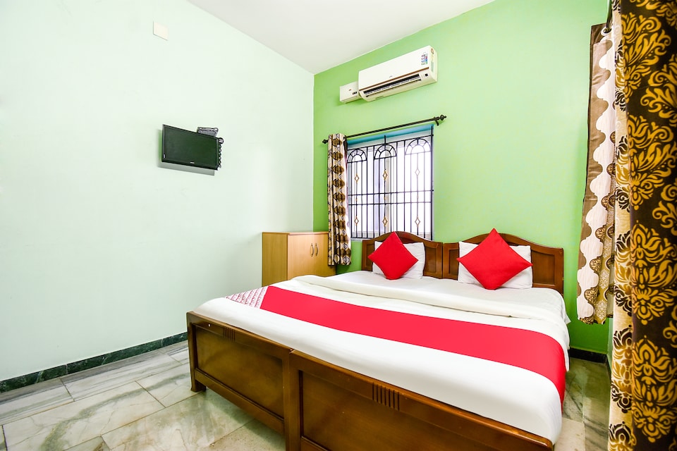 OYO 70468 Hotel Gem Lodge, Erode, Erode