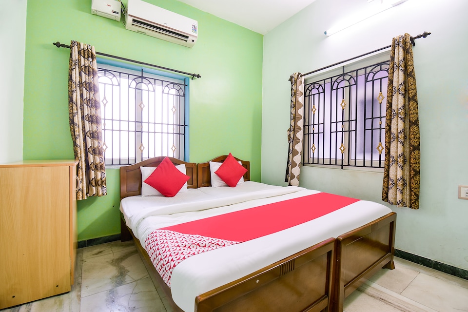 OYO 70468 Hotel Gem Lodge, Erode, Erode