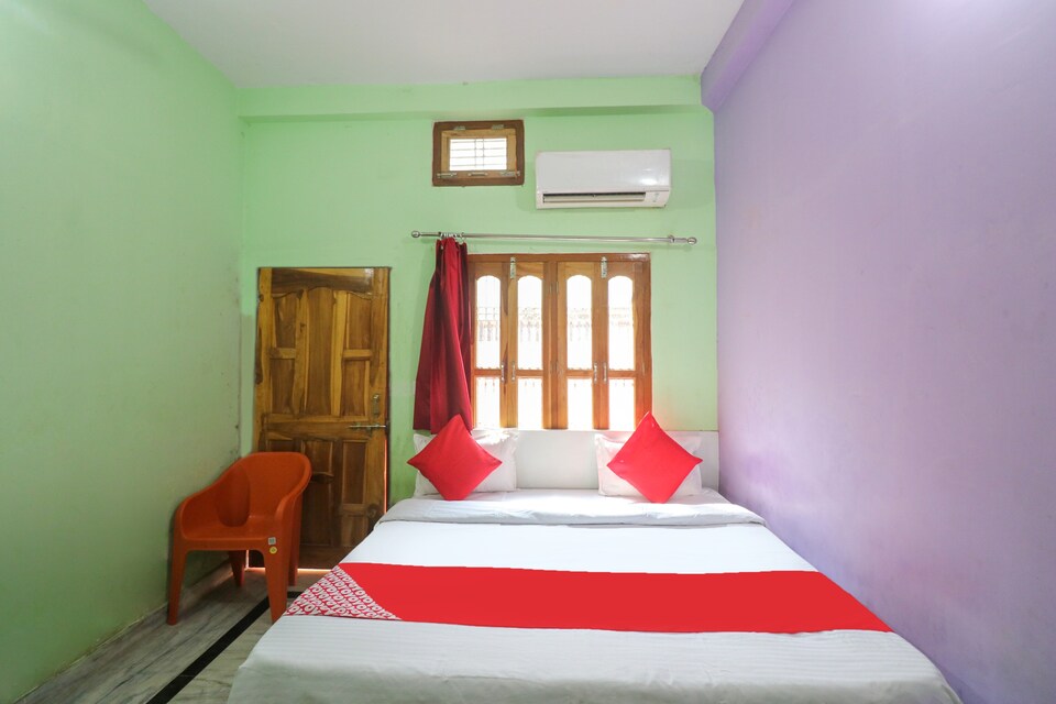 OYO 70469 S P Guest House , Sarnath Varanasi, Varanasi
