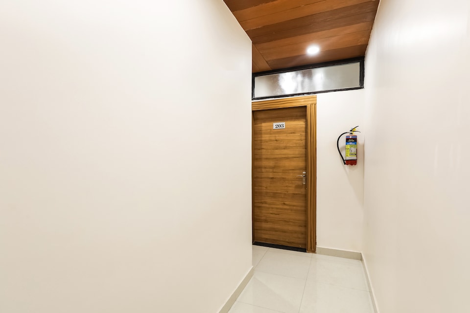 Hotel O sunshine regency, MP Nagar Bhopal, Bhopal