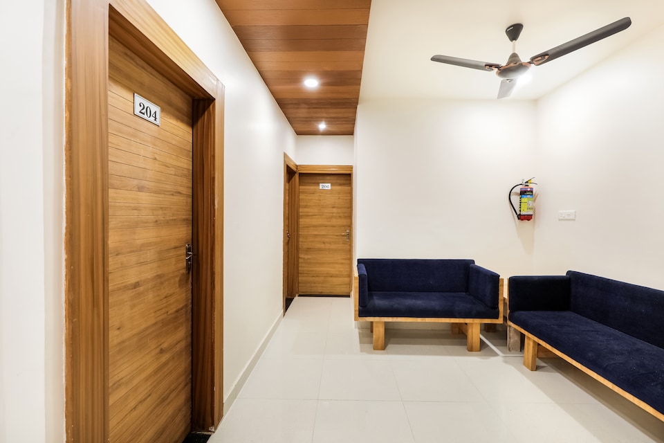 Hotel O sunshine regency, MP Nagar Bhopal, Bhopal