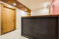 Hotel O sunshine regency