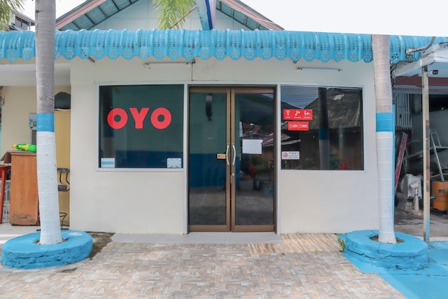 OYO 681 Paradise Hotel