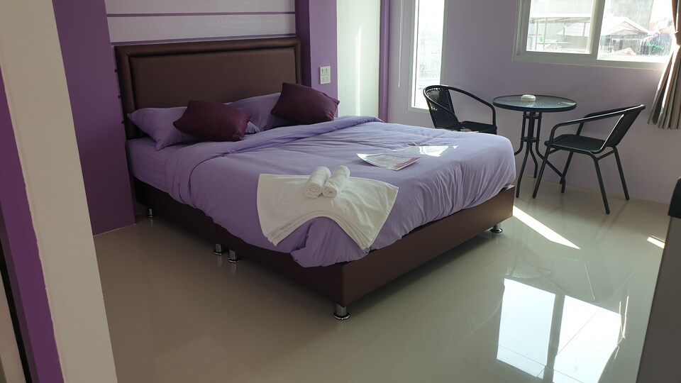 OYO 683 Baan Lo Samphao, Jomtien Sukhumvit Rd. P2, Pattaya