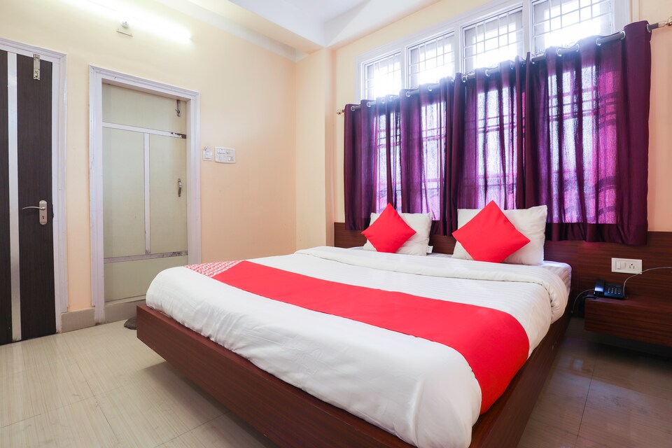 LIVE as GHY622, Ganeshguri Guwahati, Guwahati