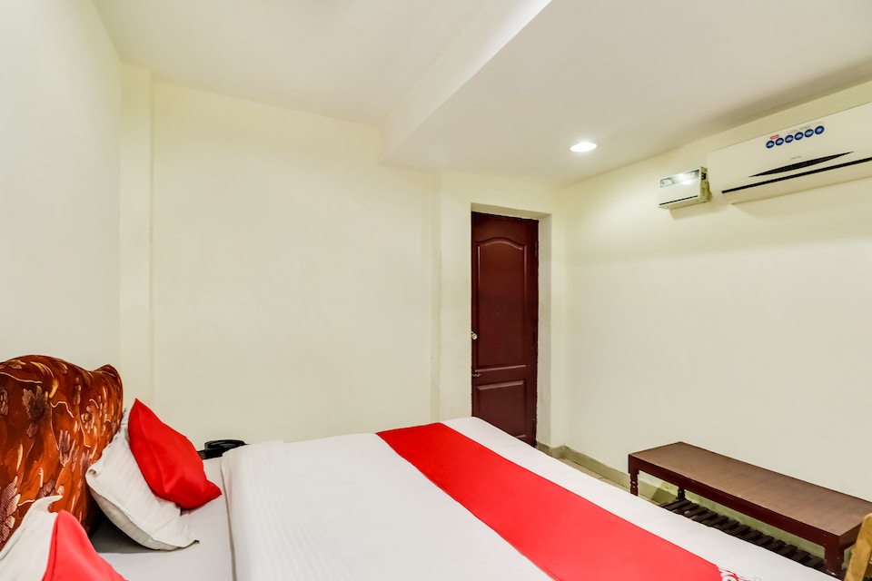 OYO 70481 Akshaya Residency, Madurai City Centre, Madurai