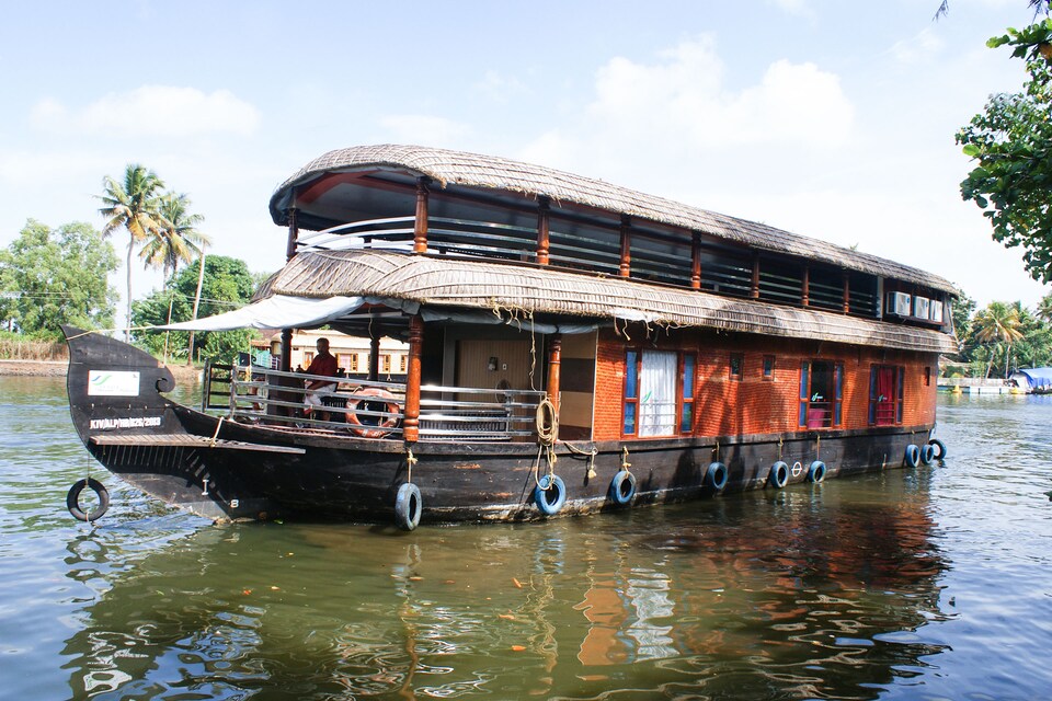 OYO 5821 My Dream Tours, Alappuzha Town Alappuzha, Alappuzha