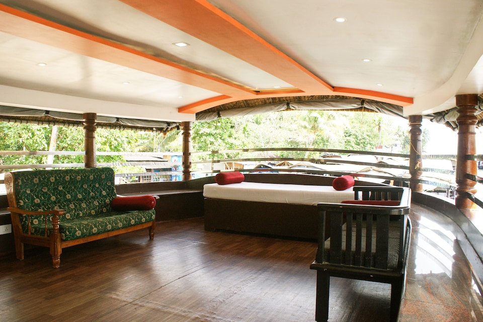 OYO 5821 My Dream Tours, Alappuzha Town Alappuzha, Alappuzha