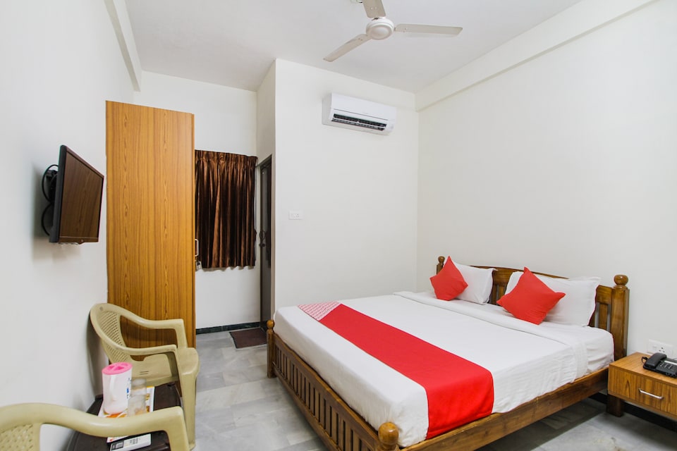 OYO 70482 Hotel Spring Forest, Yercaud, Yercaud