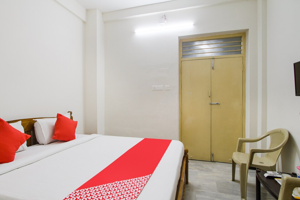 OYO 70482 Hotel Spring Forest, Yercaud, Yercaud