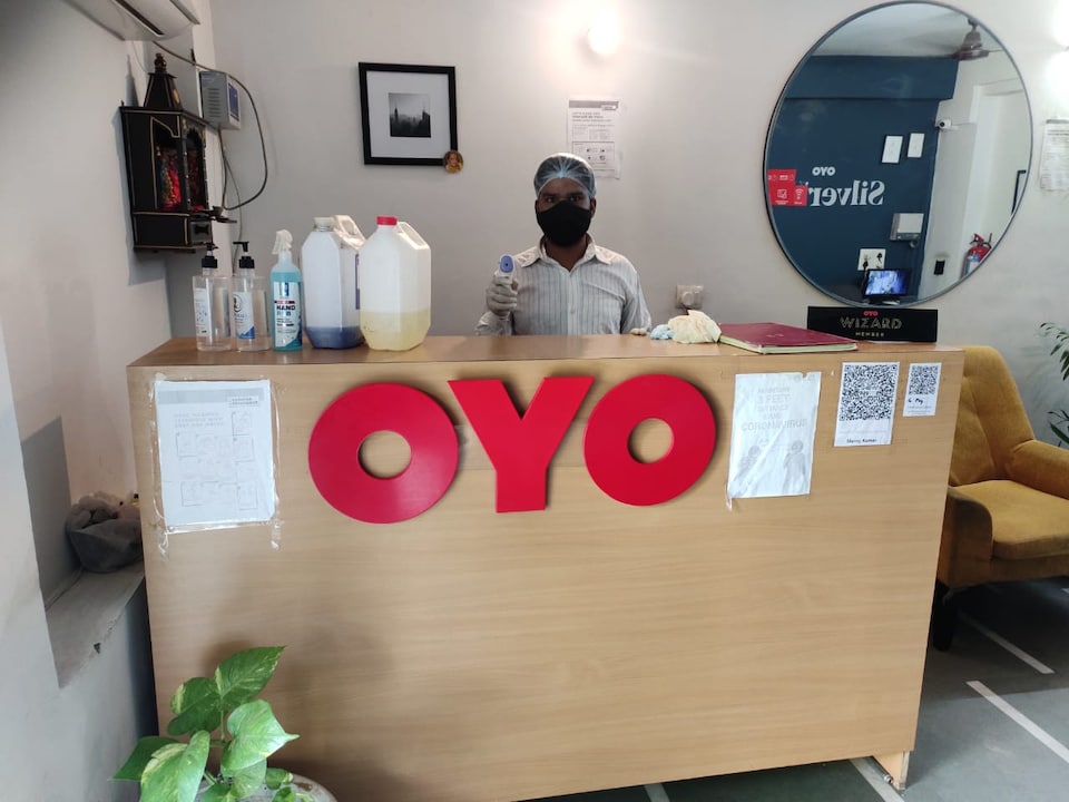 Live as NOD1099, Noida City, Noida