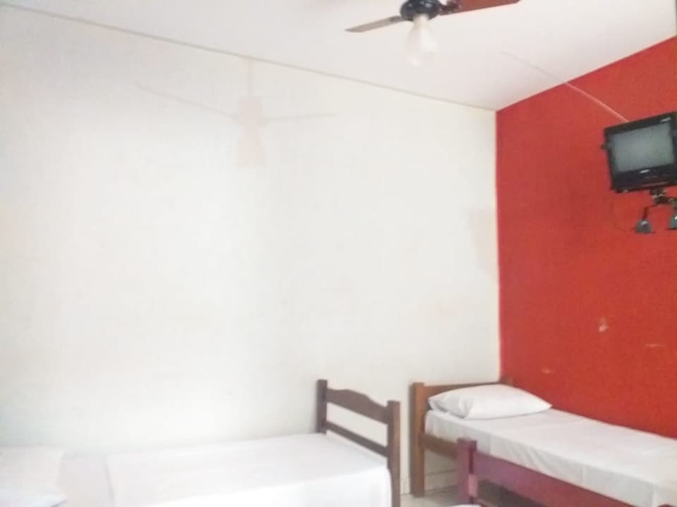 OYO Hotel Rosa De Saron, BR_MG_Ituiutaba_1, Ituiutaba