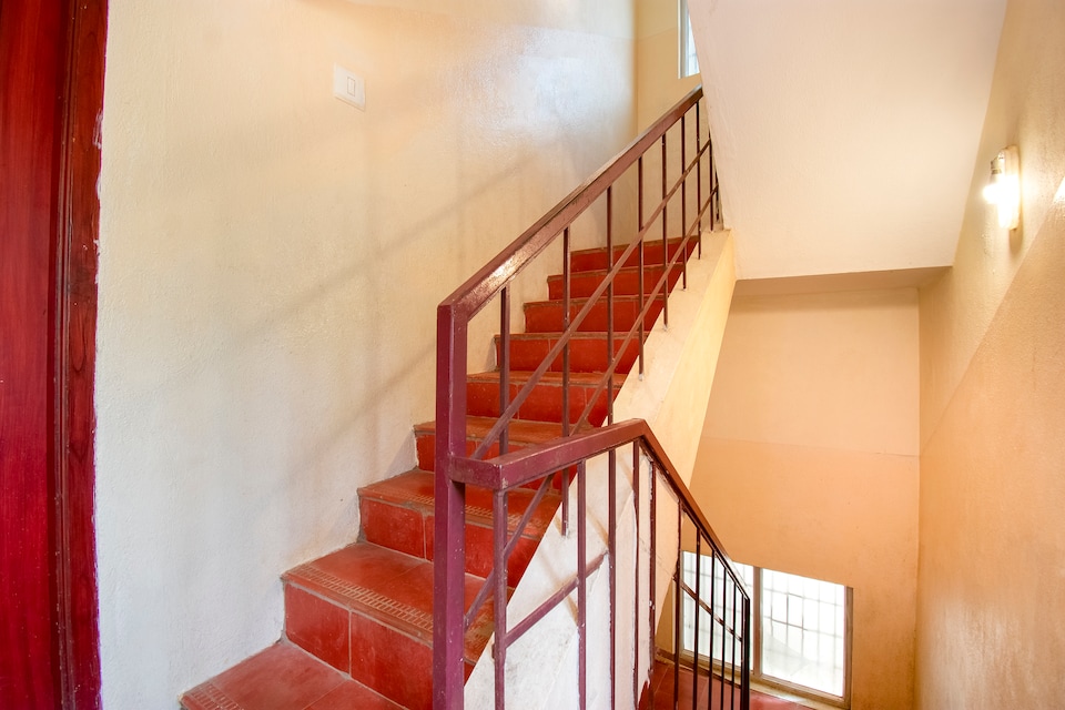 OYO 70485 Hotel Bees Nest, Yercaud, Yercaud