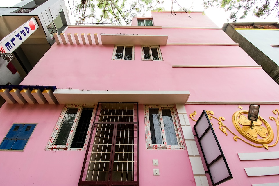 OYO 70485 Hotel Bees Nest, Yercaud, Yercaud