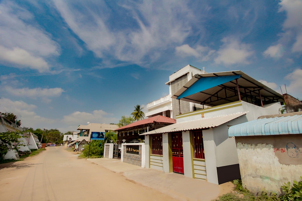 OYO 70488 Hotel Sms Temple Grand, Kumbakonam, Kumbakonam