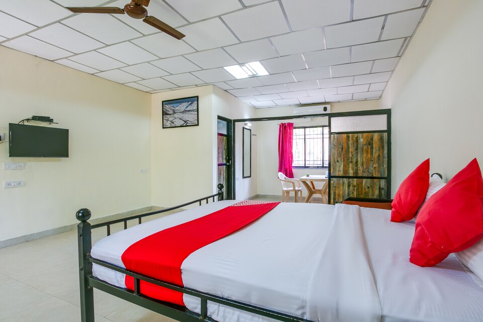 OYO 70498 Kalyani Village Resort, Mumbai Vasai-Virar-Naigaon, Mumbai