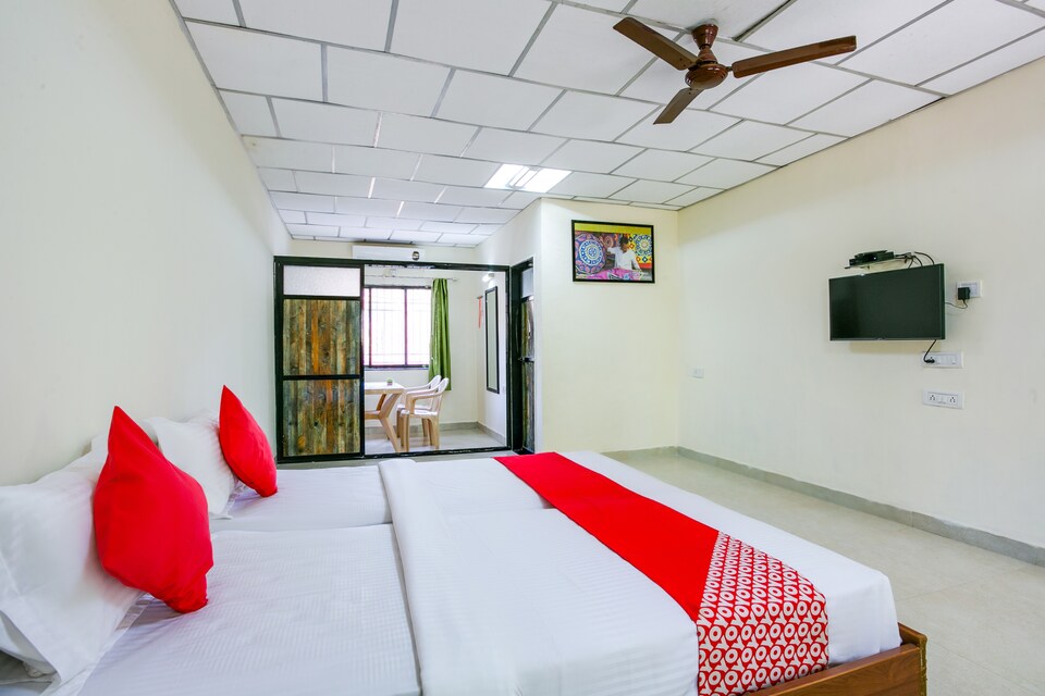 OYO 70498 Kalyani Village Resort, Mumbai Vasai-Virar-Naigaon, Mumbai