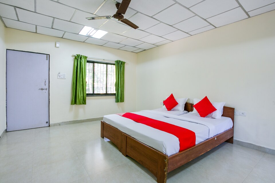 OYO 70498 Kalyani Village Resort, Mumbai Vasai-Virar-Naigaon, Mumbai