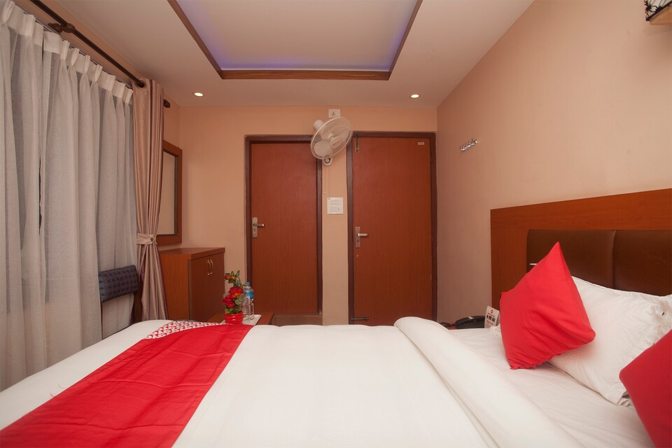 OYO 769 New Victoria Hotel, Sundhara Kathmandu, Kathmandu