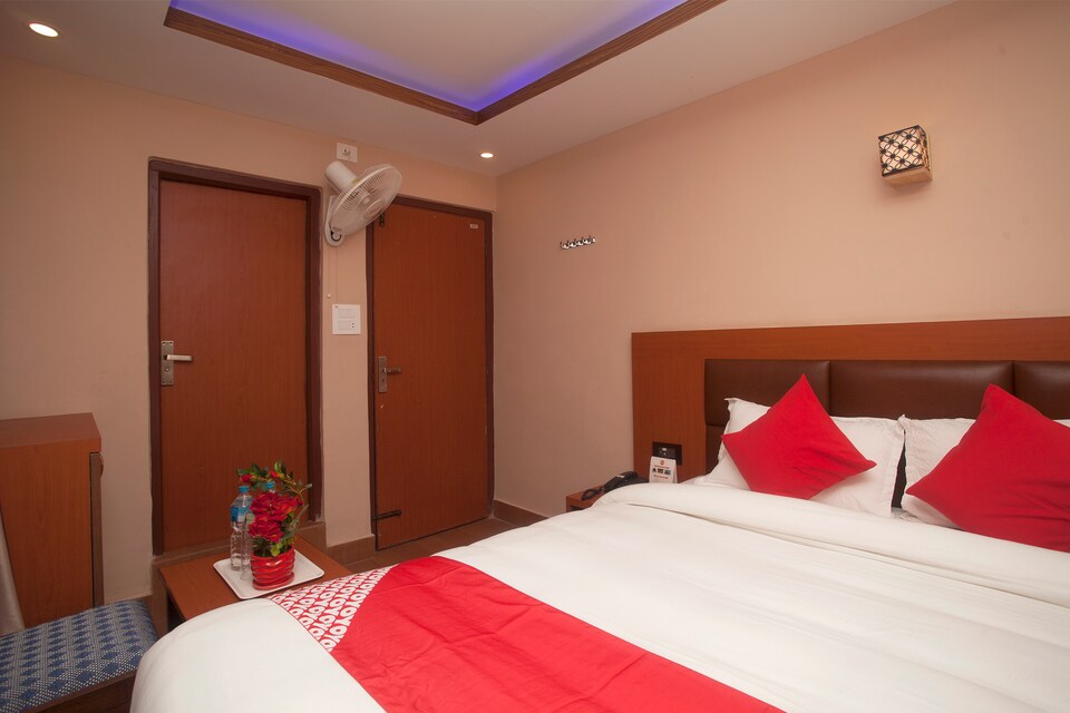 OYO 769 New Victoria Hotel, Sundhara Kathmandu, Kathmandu