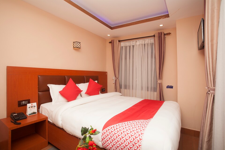 OYO 769 New Victoria Hotel, Sundhara Kathmandu, Kathmandu