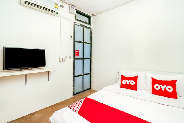 Bangkok Hub Hostel