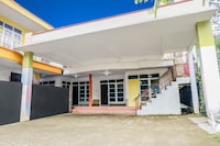 SPOT ON 2999 Hotel Arizon