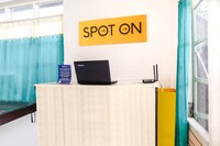 SPOT ON 2999 Hotel Arizon