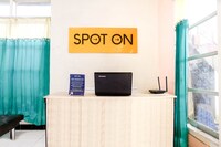 SPOT ON 2999 Hotel Arizon