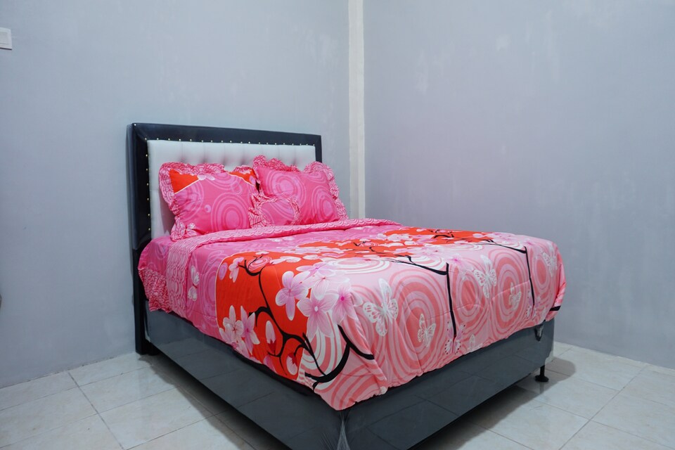 OYO 3001 D'vio Homestay Syariah, Bukittinggi Kota, Bukittinggi