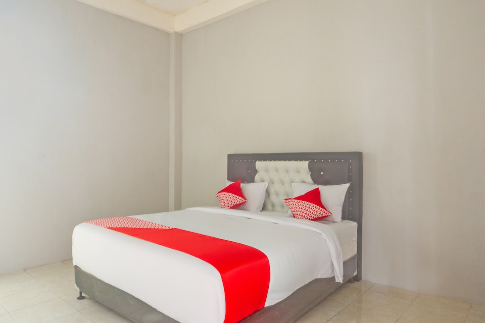 OYO 3001 D'vio Homestay Syariah, Bukittinggi Kota, Bukittinggi