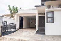 OYO 3002 Wisma Alda Syariah