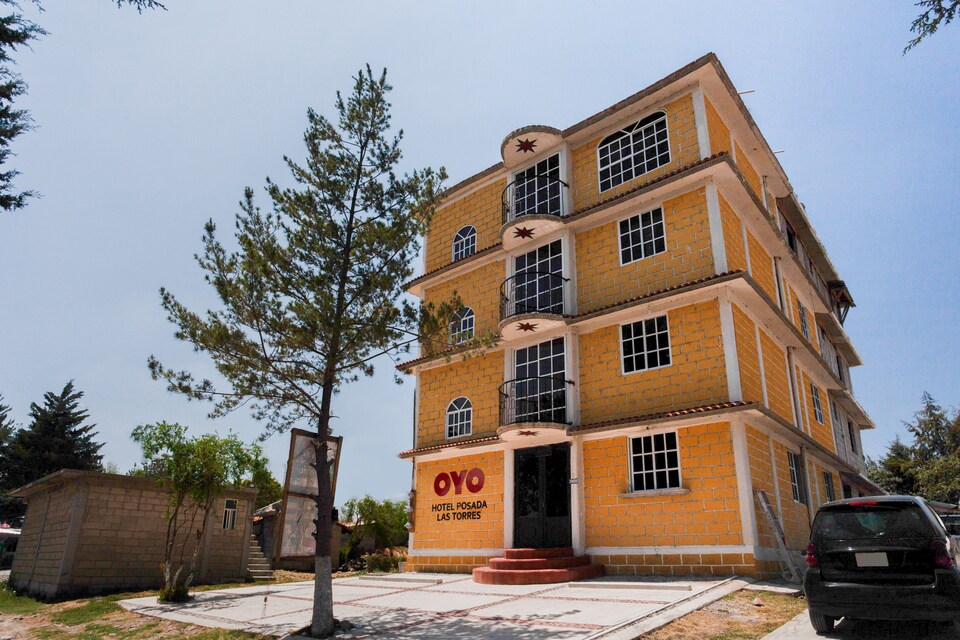 OYO Hotel Posada Las Torres, Villa del Carbón, Villa del Carbon, MEX, Villa del Carbon