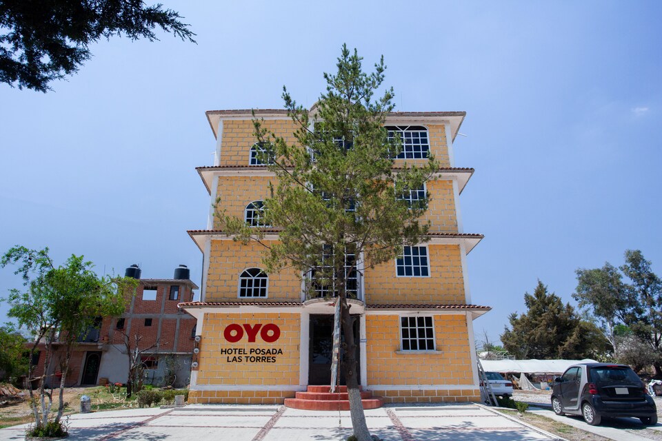 OYO Hotel Posada Las Torres, Villa del Carbón, Villa del Carbon, MEX, Villa del Carbon