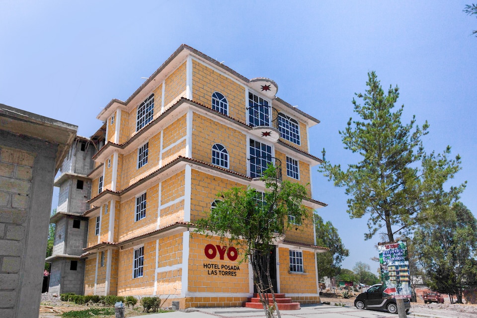 OYO Hotel Posada Las Torres, Villa del Carbón, Villa del Carbon, MEX, Villa del Carbon