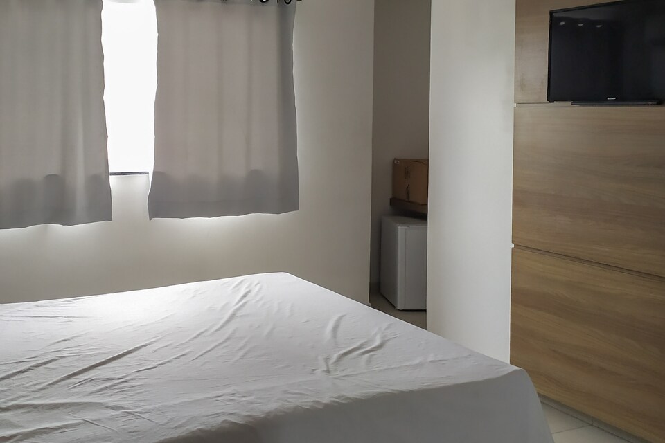 OYO Hotel Valéria, BR_BA_Salvador_1, Salvador