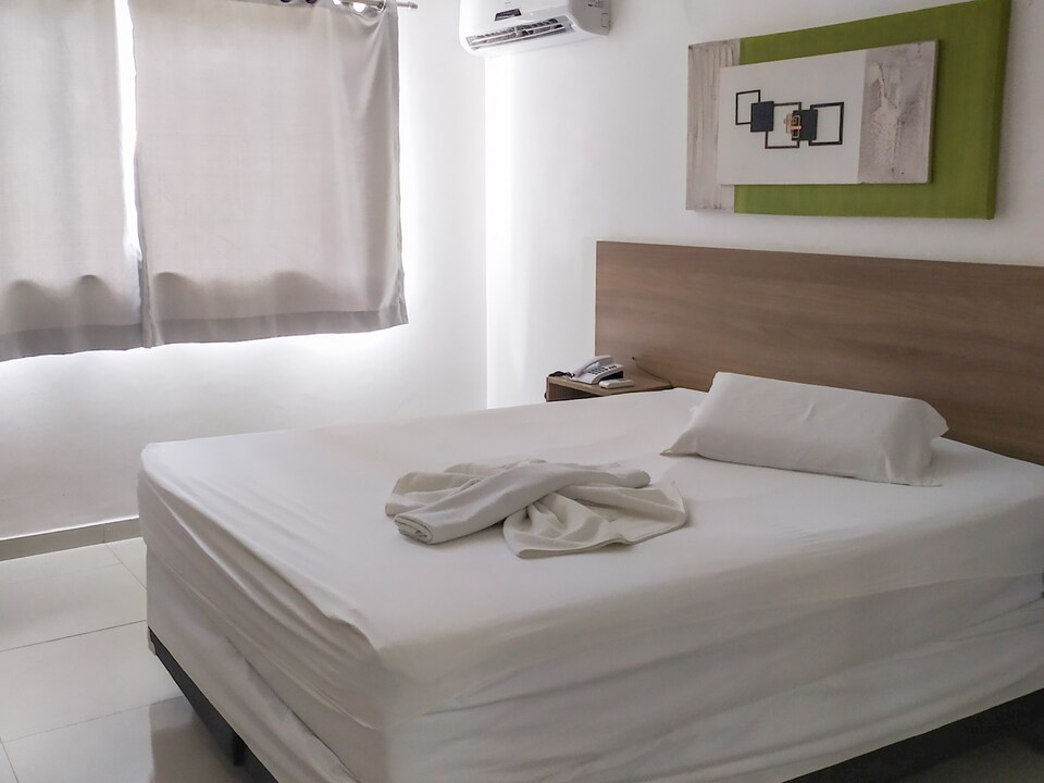 OYO Hotel Valéria, BR_BA_Salvador_1, Salvador