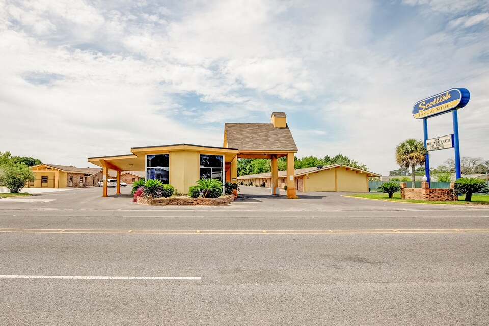 OYO Hotel Lake Charles LA I-10, C70615, Lake-Charles