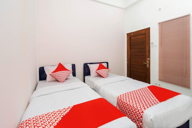 OYO 3006 Falisha Homestay Syariah