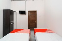 OYO 3006 Falisha Homestay Syariah