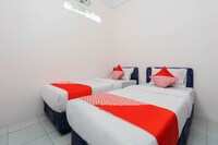 OYO 3006 Falisha Homestay Syariah