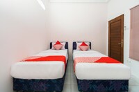 OYO 3006 Falisha Homestay Syariah