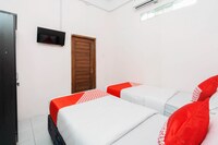 OYO 3006 Falisha Homestay Syariah