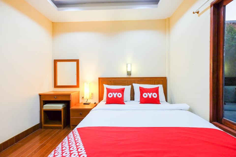 OYO 690 Bann Supansa Resort, Outter Krabi P3, Krabi