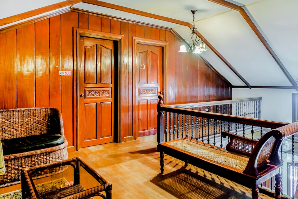 OYO 562 Northview Inn, Iloilo, Iloilo