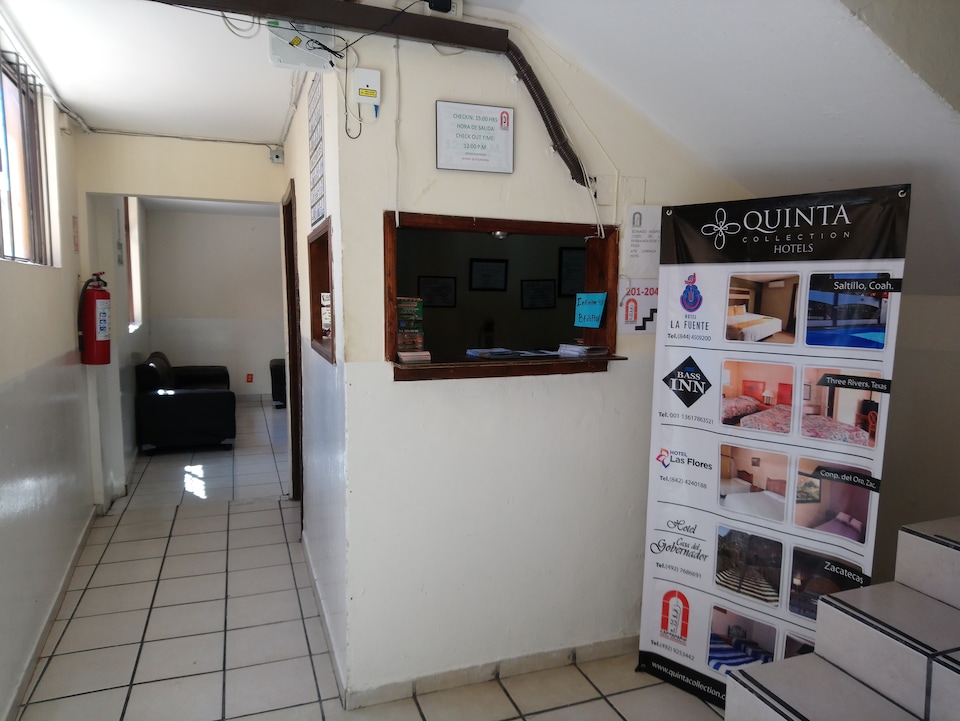 OYO Hotel El Campanario, Zacatecas, ZAC, Zacatecas