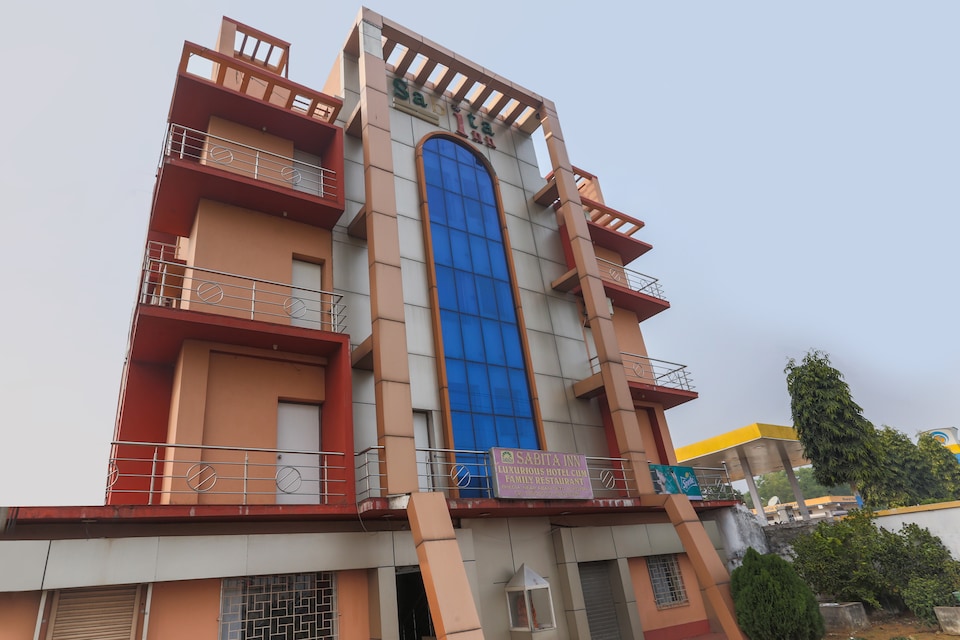 OYO 70510 Sabita Inn, Shantiniketan, Shantiniketan