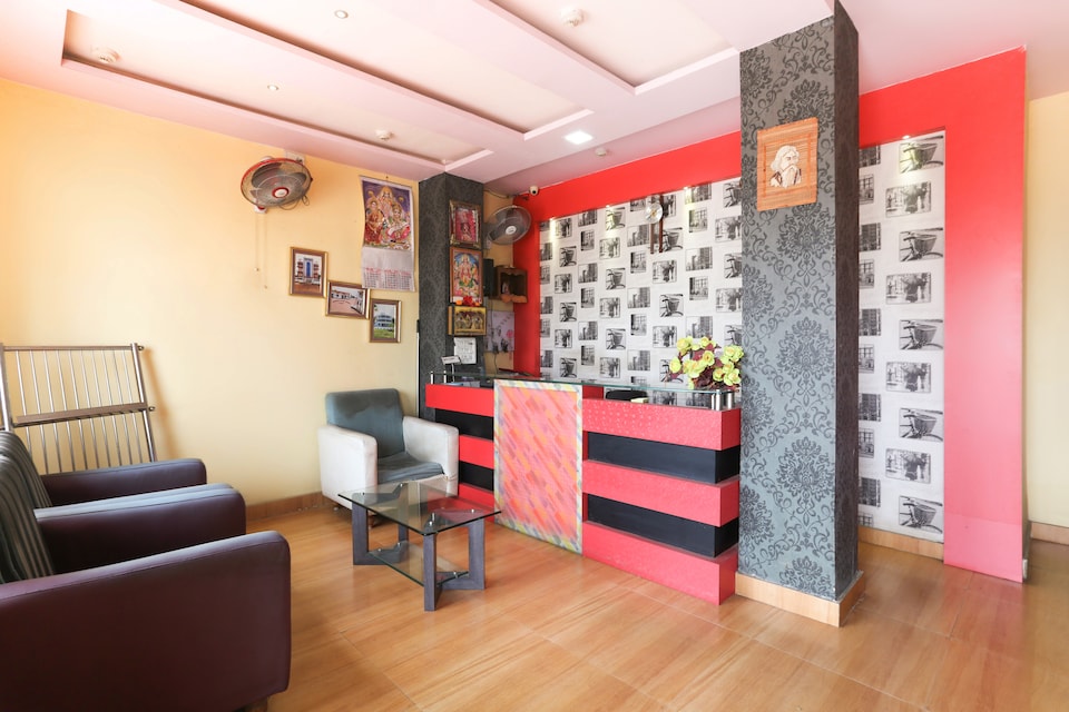 OYO 70510 Sabita Inn, Shantiniketan, Shantiniketan