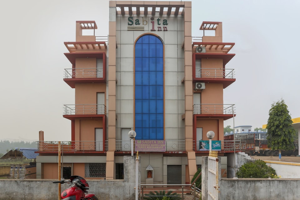 OYO 70510 Sabita Inn, Shantiniketan, Shantiniketan